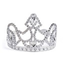 Kráľovná korunka diadém princezná princezná diadém