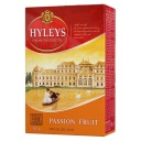 HYLEYS PASSION FRUIT čierny čaj príchuť 100g