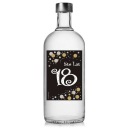 narodeninové etikety na ALCOHOL vodka 18. narodeniny