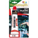 TECHNICQLL VYSOKOTEPLOTNÝ SILIKÓN 70 ML S-280