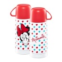 DAJAR DISNEY TERMOSKY MINNIE MOUSE HEARTS 320 ML
