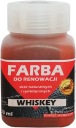 RENOVÁCIA KOŽE LAK NA ČALÚNENIE FARBA WHISKY 30ml