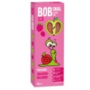 Želé pre deti BEZ CUKRU Malinový Bob Slimák 30g