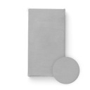 BOCIOLAND Obliečka JERSEY 60x120 TMAVO SIVÁ