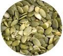 LÚPANÉ TEKVICOVÉ SEMIENKA 500g ŠTAJRSKÁ POLSKA müsli