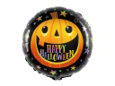 Happy Halloween Pumpkin Ghost fóliový balón 45 cm