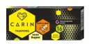 CARIN SUPER Tampóny 16 ks