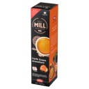 Mr & Mrs mill coffee crema aromatická káva v kapsuliach 76g
