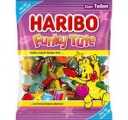 Haribo funky tute želé 175g
