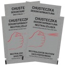 NEUTRALIZUJÚCE Utierky v spreji PAPRIKA
