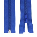 ŠPIRÁLOVÝ Zips č. 5 - 75 CM - KRUHOVÝ VRÁSOK