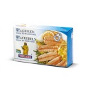 Filety z makrely v rastlinnom oleji 85g VIGILANTE