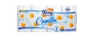 FOXY CAMILLA TOAL PAPIER CHAMOMILE 3 vrstvy 8 roliek