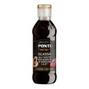 1x 250g PONTI balzamiková octová glazúra