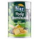 Kier Bambusové výhonky nite 400 g