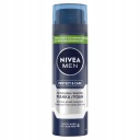 NIVEA MEN PROTECT&CARE Zmäkčujúca pena na holenie pre mužov 200ml
