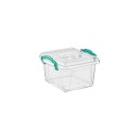 Box Plastové veko nádoby 1,25L ODOLNÉ