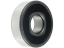 SKF ORG ABE9002 6201 2RSH/C3 ložisko 12X32X10 mm