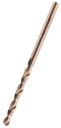 KOBALT INOX INOX VŔTAČKA DO KOVU VŔTAČKA HSS-E 3,3MM