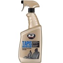 K2 TAPIS 770ml PENA NA ČISTENIE ČALÚNENIA ReM