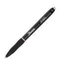 Sharpie S-GEL gélové pero, čierne