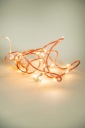 Led 20 - teplé svetlo