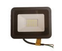 HALOGÉNOVÉ SVETLO STUDENÁ BIELA ​​LED 30W 6500K 2900 lm ECO LIGHT