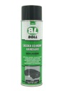 Prostriedok na ochranu tela BOLL Lamb spray čierny