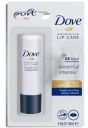 DOVE Rúž 4,8g INTENSIVO Ochranný