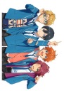 Anime Manga Ensemble Stars plagát! ES_005 A3