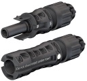 STAUBLI SADA KONEKTOROV MC4 EVO2 10 mm2