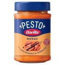BARILLA TALIANSKÉ ČERVENÉ PESTO 200g bezlepkové