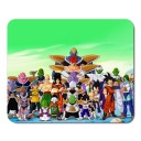 Podložka pod myš DRAGON BALL Z ako DARČEK