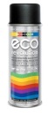 DECO ECO VODNÁ AKRYLÁTOVÁ PODLOŽKA ČIERNA 400ML