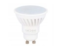 GU10 LED žiarovka 10W CERAMIC Neutral Daylight 4000K 1400lm