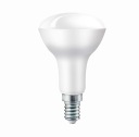 Belllight E14 LED žiarovka 6W teplá biela