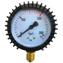 ARGÓN CO2 REDUCER MANOMETER 315 BAR 1/4