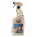 K2 TAPIS NA UMÝVANIE A ČISTENIE ČALÚNENIA 770ml