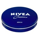 Plechovka na krém Nivea 60 ml