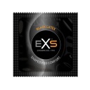 EXS BLACK LATEXOVÉ KONDÓMY 1 ks.