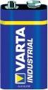 Batéria VARTA Industrial 6LR61 1BL 4022 9V