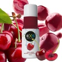 EXS LUBRICANT intímny gél s príchuťou ústnej jedlej ČEREŠNE 50ml