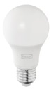 LED ŽIAROVKA E27 2700K TEPLÁ GUĽA OPÁL BIELA ​​1 ks
