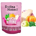 DOLINA NOTECI SUPERFOOD Krmivo pre psov Kačica 300g