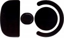SUPERĽAHKÉ TEFLÓNOVÉ LIŠTY LOGITECH G PRO X