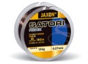Jaxon SATORI FEEDER vlasec 0,22mm 150m