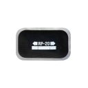 Radiálna vložka WRP20 75x125mm