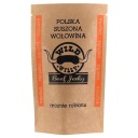 Wild Willy Beef Jerky Sušené hovädzie mäso, paprika, 30 g