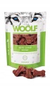 Woolf Mini Lamb Bone kocky s jahňacinou 100g