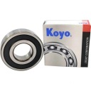 LOŽISKO 6004 2RS C3 KOYO 20x42x12